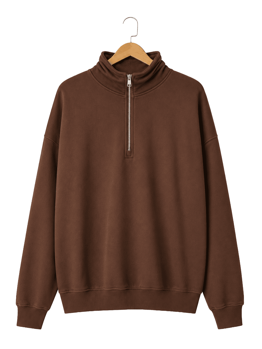 Brown Sweater